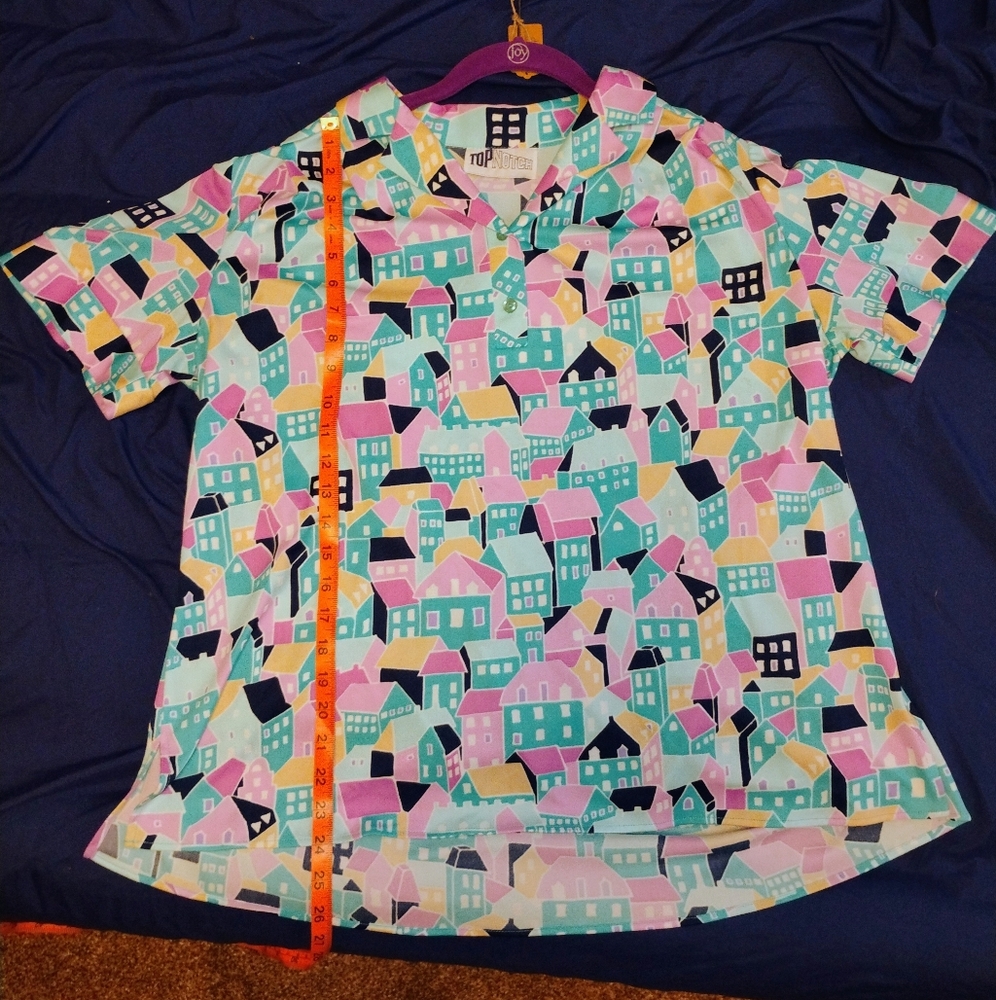 Colorful Kids Pajamas - Picture 2 of 3